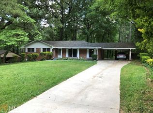 2742 Hayden Dr, East Pt, GA