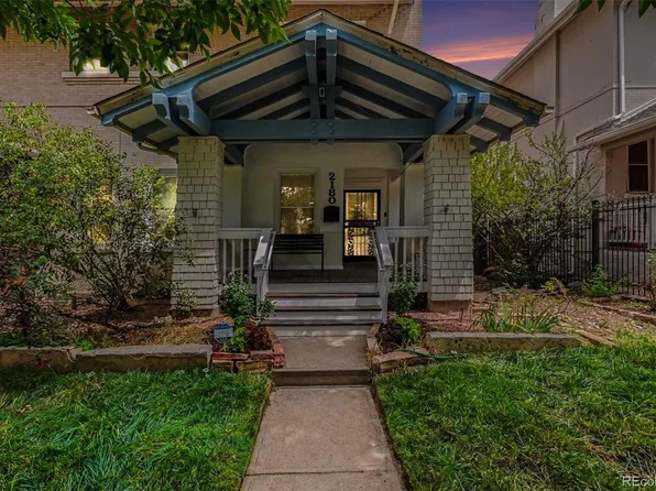 2180 N Gilpin Street, Denver, CO 80205
