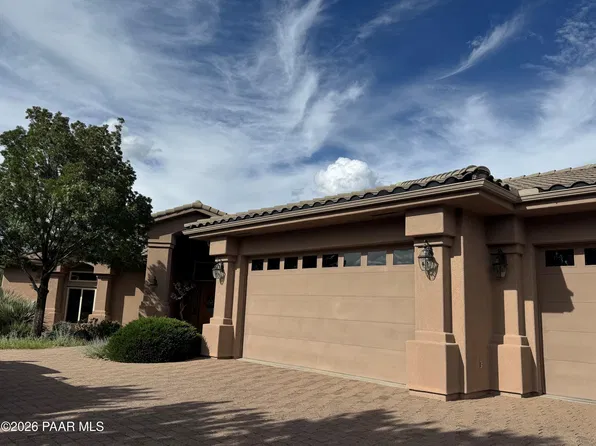 2690 Moonridge Cir, Prescott, AZ 86303