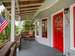 1324 Grove St, San Diego, CA 92102