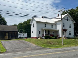 7 Ramsdell St #B, Warren, MA 01083
