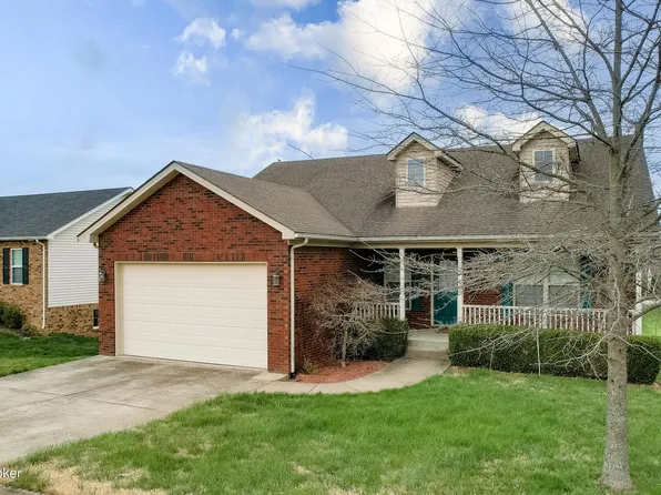 102 Persimmon Dr, Taylorsville, KY 40071