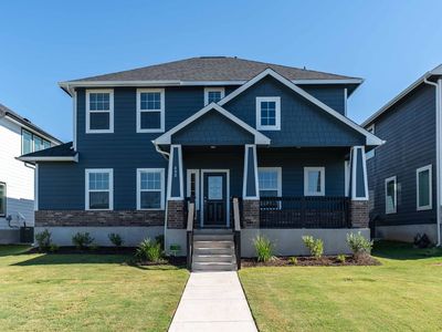 408 Banff Dr, Kyle, TX, 78640