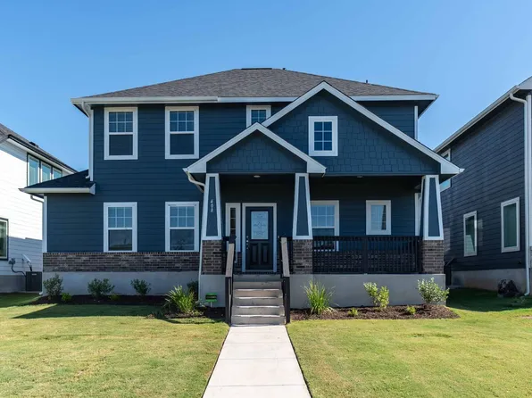 408 Banff Dr, Kyle, TX 78640