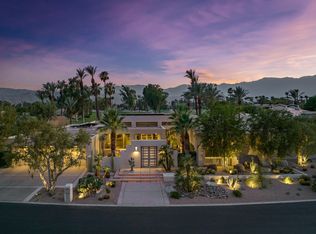 12118 Troon Cir, Rancho Mirage, CA 92270