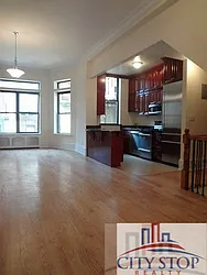 Rented by City Stop Realty