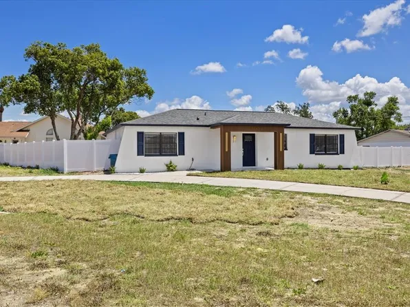 11660 Linden Dr, Spring Hill, FL 34608