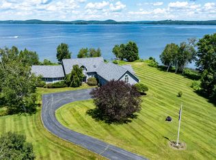 424 Miller Way, Newport Town, VT 05857