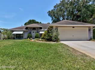 674 Oleander St, Sebastian, FL 32958