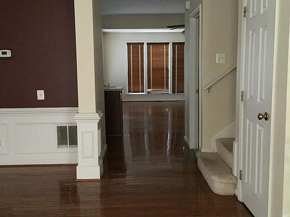 Main level