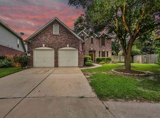 7915 Terrace Glade Ct, Houston, TX 77070