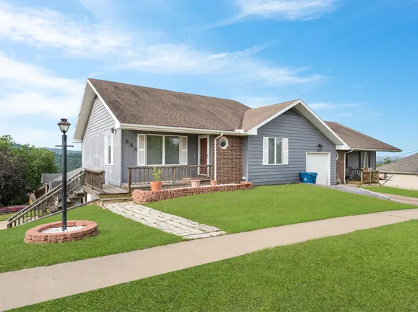 250 Caleb Drive, Hollister, MO 65672