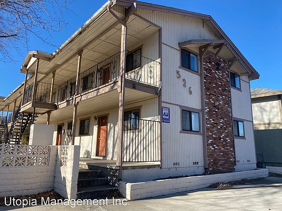 2nd image of 326 Limoneria Ave APT 5