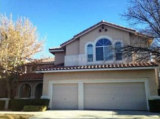 2225 Midvale Ter, Henderson, NV 89074