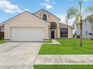 729 DOWNING CIRCLE, DAVENPORT, FL 33897