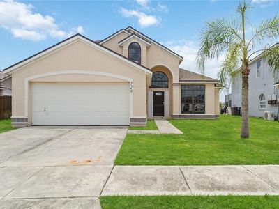 729 DOWNING CIRCLE, Davenport, FL, 33897
