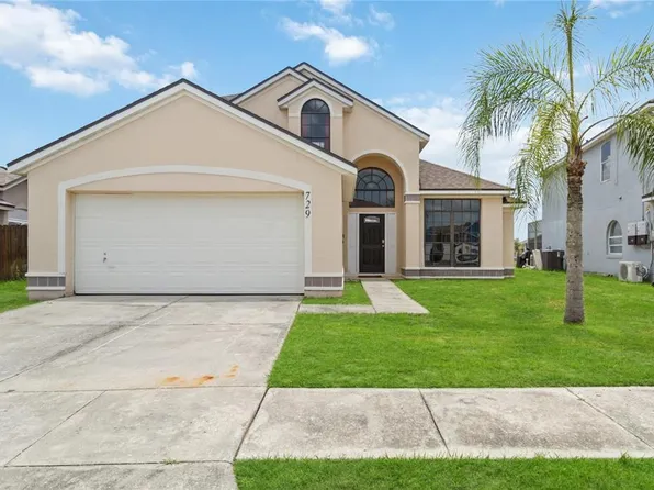 729 DOWNING CIRCLE, DAVENPORT, FL 33897