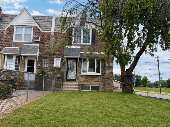3300 Bleigh Ave, Philadelphia, PA 19136