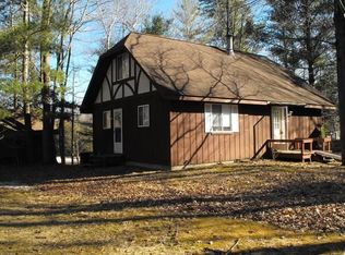 1056 Rivers Terrace Rd, Gladwin, MI 48624