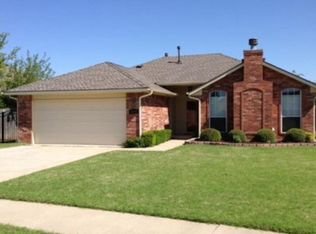 3713 Crail Dr, Norman, OK 73072