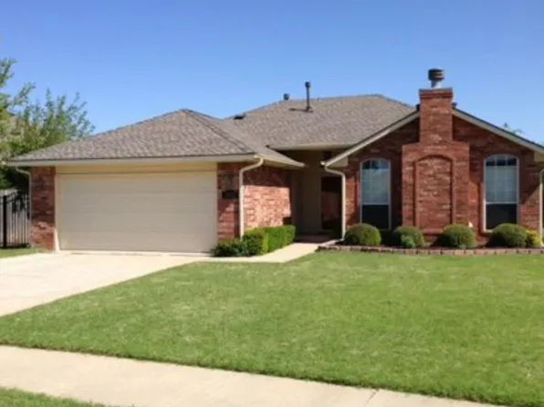 3713 Crail Dr, Norman, OK 73072