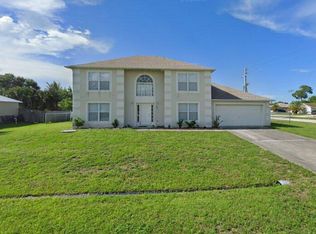101 SW Fairview Ave, Port Saint Lucie, FL 34983
