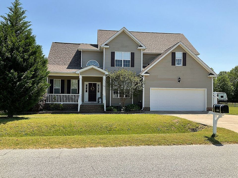 2nd image of 8117 Hartwood Glen Cir