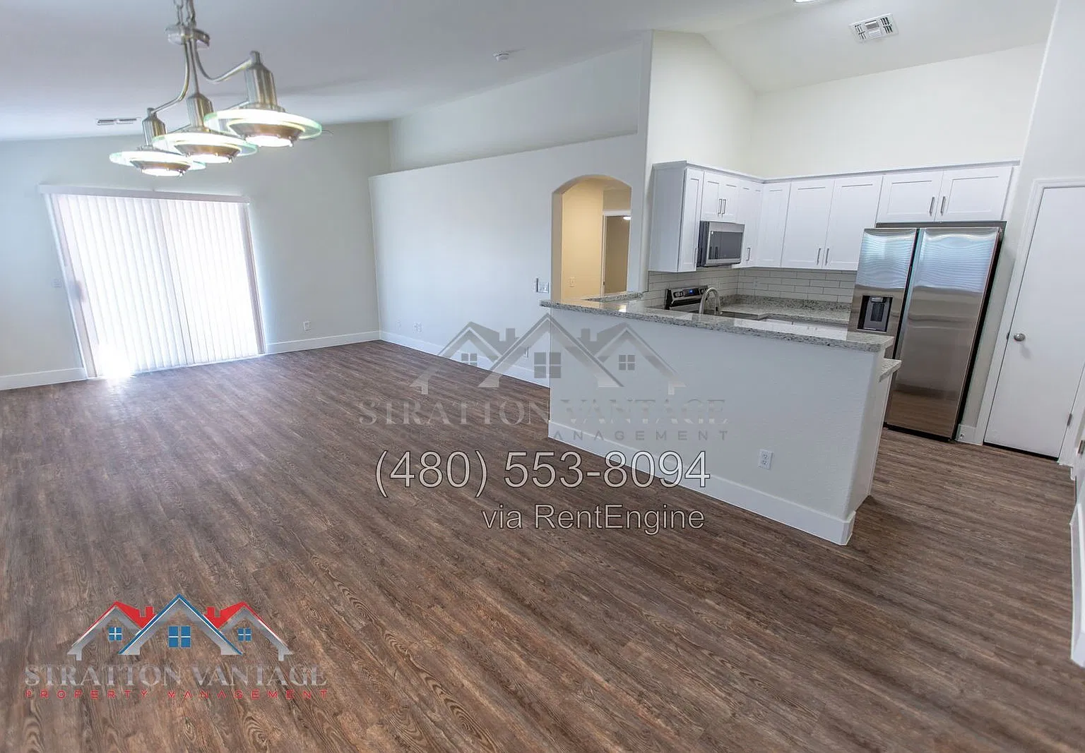 4 bed, 2.0 bath, 1518 sqft, $2,200 — Photo 4