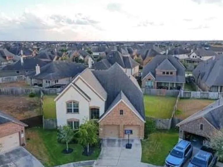 3418 Boquillas Ct — Photo 2