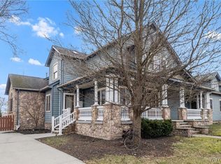 148 Mullen St, Tonawanda, NY 14150