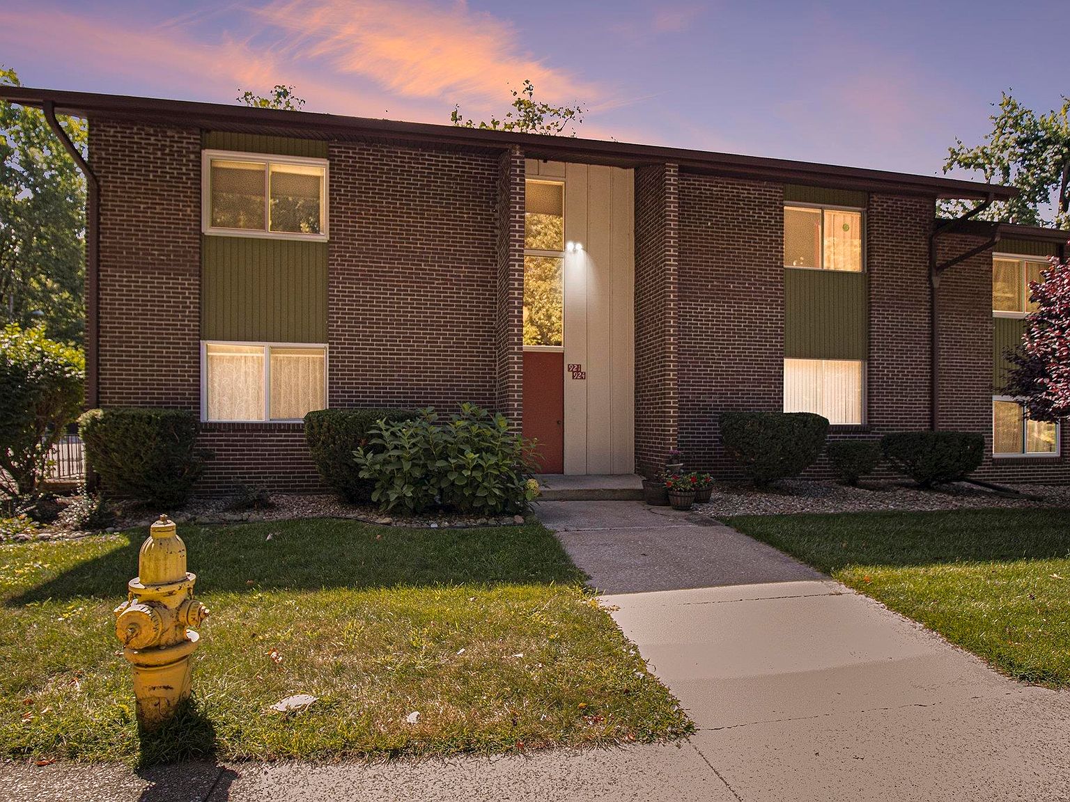 2500 Topsfield Rd APT 924, South Bend, IN 46614 Zillow