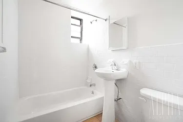 Rented by Alpha Properties NYC I LLC