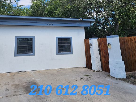 2nd image of 6851 Enchanted Springs Dr
