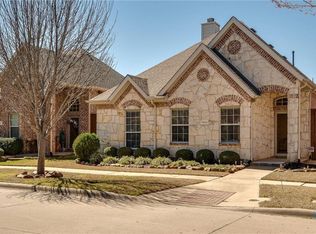 7913 Crampton Ln, Frisco, TX 75035