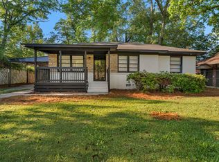 2942 Hawthorne Dr, Columbus, GA