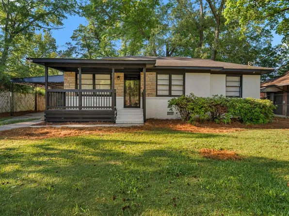 2942 Hawthorne Dr, Columbus, GA 31903