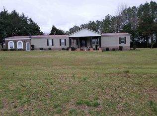 13000 Highway 17, Lexington, MS 39095