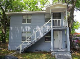 1325 W 25th St #0, Jacksonville, FL 32209