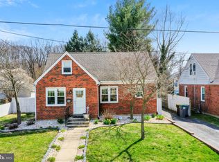 500 Birmingham Ave, Wilmington, DE