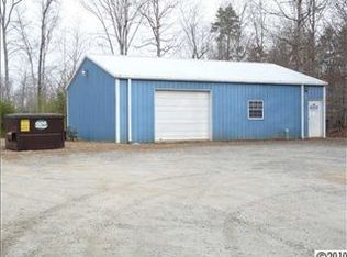 5445 Christopher Rd, Iron Station, NC 28080