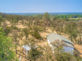 6321 Upper Palermo Rd, Oroville, CA 95966