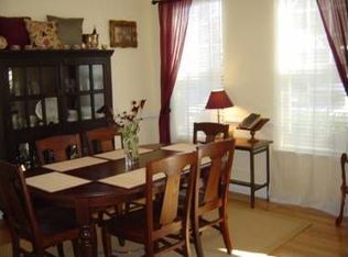 5715 Corbon Crest Ln, Raleigh, NC 27612