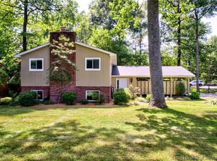 3902 Knable Ct, Floyds Knobs, IN 47119