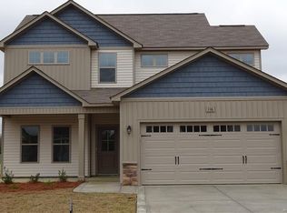 116 W Harrington Ave LOT 4, Broadway, NC 27505