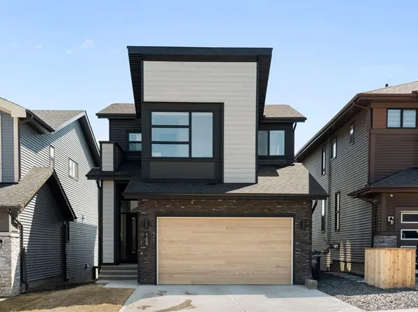 164 W Precedence Hl, Cochrane, AB T4C 2T6