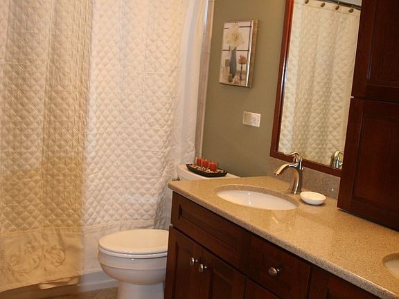 Custom bath 07'