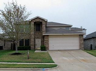5362 Lansdowne Ave, Fort Worth, TX 76135