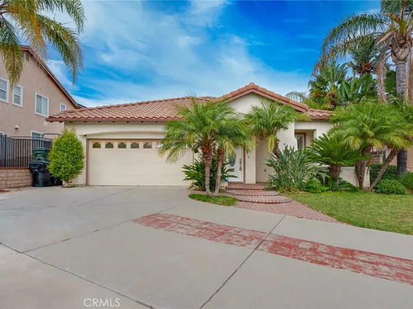 12166 Wembley Ct, Rancho Cucamonga, CA 91739