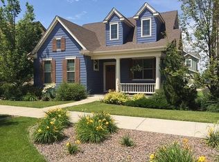 1509 Harvest Dr, Lafayette, CO 80026
