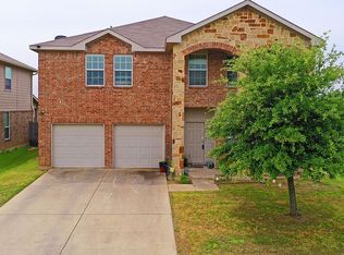 4917 Blue Top Dr, Fort Worth, TX 76179